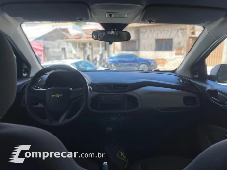 ONIX HATCH Joy 1.0 8V Flex 5p Mec.