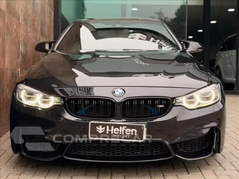 M4 3.0 Coupé I6 24V