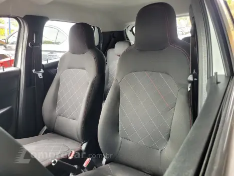 Kwid KWID Zen 1.0 Flex 12V 5p Mec.