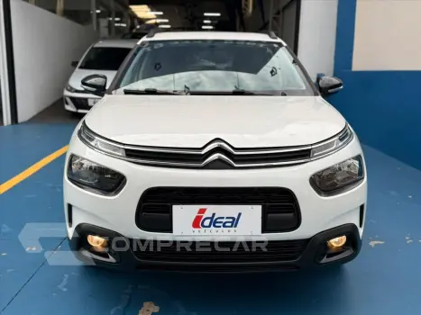 C4 CACTUS 1.6 VTI 120 FLEX FEEL PACK EAT6