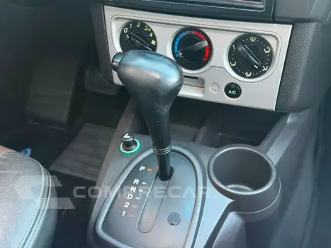 EcoSport XLT 2.0/ 2.0 Flex 16V 5p Aut.
