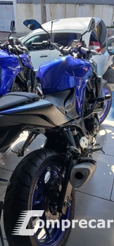 MT-03 ABS