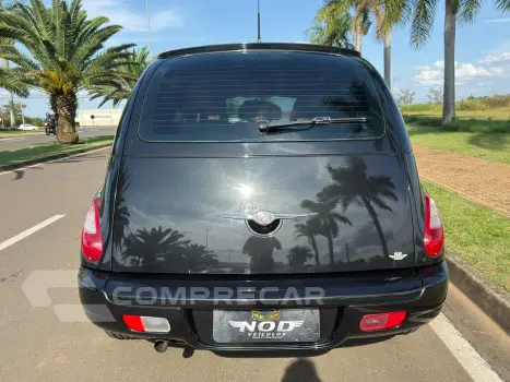 PT CRUISER 2.4 Classic 16V