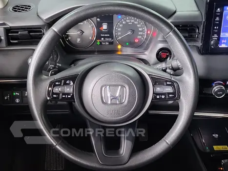 HR-V 1.5 DI I-VTEC FLEX EXL CVT