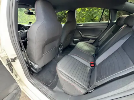 VIRTUS 1.4 250 TSI GTS