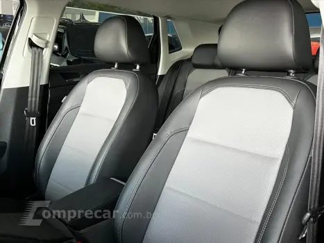 POLO 1.0 200 TSI HIGHLINE AUTOMÁTICO
