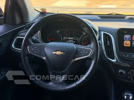 EQUINOX 2.0 16V Turbo LT