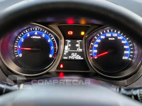 Hb20 1.0 Comfort 12V Flex 4P Manual