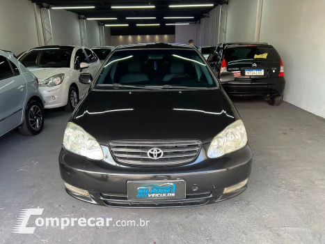 COROLLA 1.6 XLI 16V