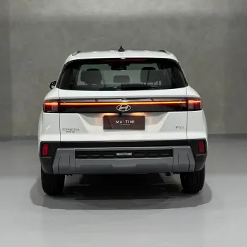 Creta Comfort 1.0 TB 12V Flex Aut.