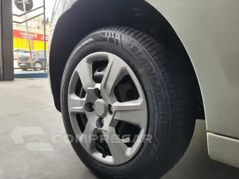 Palio ATTRACTIVE 1.0 EVO Fire Flex 8v 5p