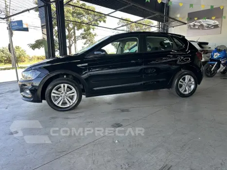 POLO 1.0 200 TSI Comfortline