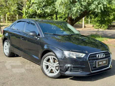 A3 1.4 TFSI Sedan Prestige