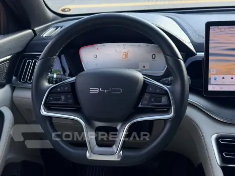 SONG PLUS 1.5 DM-I HÍBRIDO AUTOMÁTICO