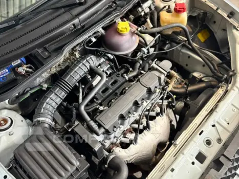 CLASSIC - 1.0 MPFI LS 8V 4P MANUAL