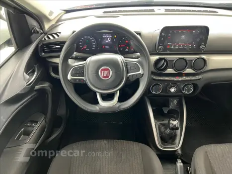 CRONOS 1.3 FIREFLY FLEX DRIVE MANUAL