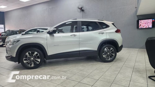 TRACKER Premier 1.2 Turbo 12V Flex Aut.