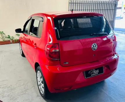 FOX 1.0 MI 8V