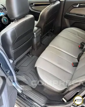 S10 2.5 FLEX LTZ 4X4 CABINE DUPLA