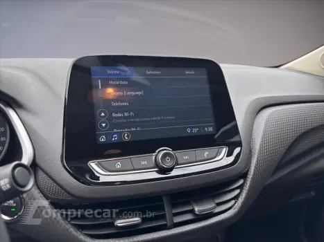 ONIX 1.0 FLEX LT MANUAL