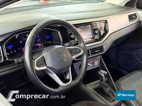NIVUS 1.0 200 TSI TOTAL FLEX COMFORTLINE AUTOMÁTI