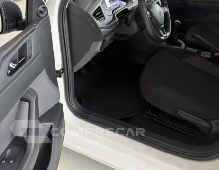 POLO 1.0 MPI Track