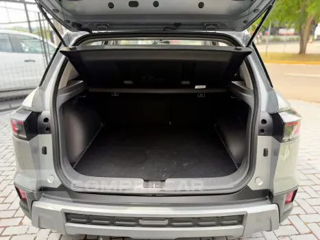CRETA ULTIMATE 1.6 TGDI  16V AUT.