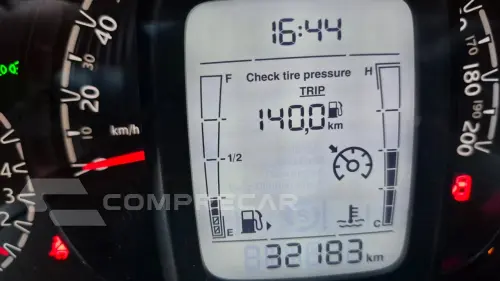 MOBI 1.0 8V EVO Like.