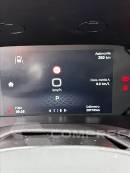 RENEGADE 1.3 T270 TURBO FLEX LONGITUDE AT6