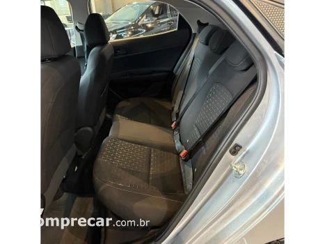 HB20 1.0 12V FLEX COMFORT MANUAL