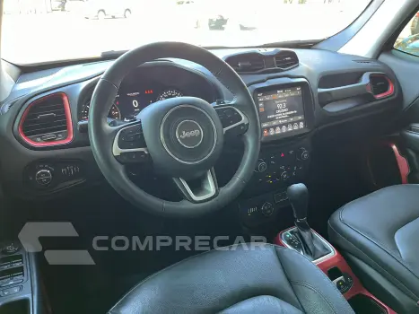 RENEGADE 2.0 16V Turbo Trailhawk 4X4