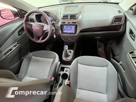 COBALT 1.4 LT 8V