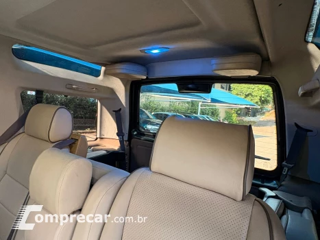 DISCOVERY 2 2.5 TD5 4X4 10V Turbo