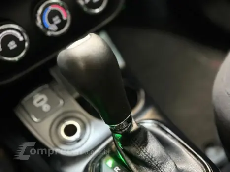 TORO - 1.8 16V EVO ENDURANCE AT6