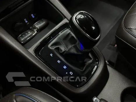 HB20 1.0 TGDI FLEX DIAMOND AUTOMÁTICO