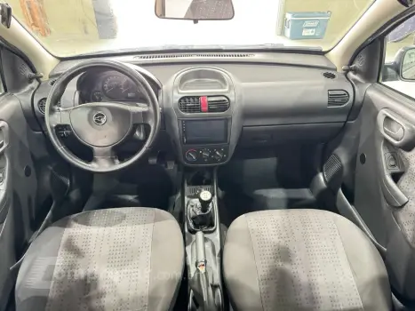 Corsa 1.4 Mpfi Maxx 8V Flex 4P Manual