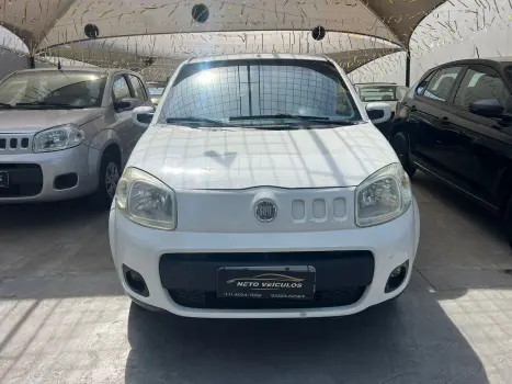 UNO 1.0 EVO Vivace 8V
