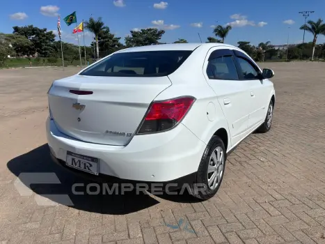 PRISMA 1.4  LT 8V