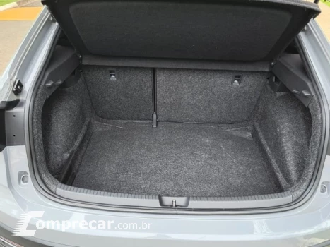 NIVUS - 1.0 200 TSI TOTAL HIGHLINE AUTOMÁTICO