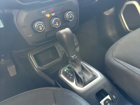RENEGADE 1.8 16V FLEX 4P AUTOMÁTICO