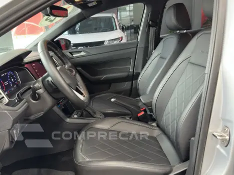 VIRTUS 1.4 250 TSI EXCLUSIVE AUTOMÁTICO