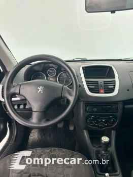 207 1.4 XR 8V
