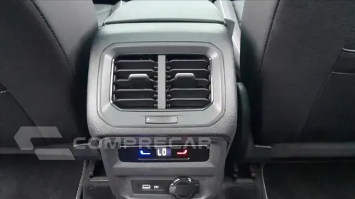 TIGUAN 2.0 300 TSI GASOLINA ALLSPACE R-LINE AUTOM