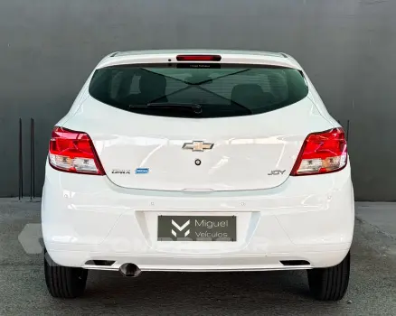 ONIX 1.0 MPFI JOY 8V