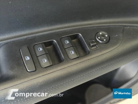 HB20 1.0 12V FLEX COMFORT MANUAL