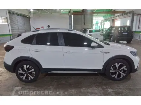 NIVUS 1.0 200 TSI TOTAL FLEX HIGHLINE AUTOMÁTICO