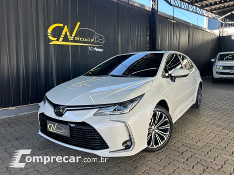 COROLLA 2.0 Vvt-ie Altis Premium