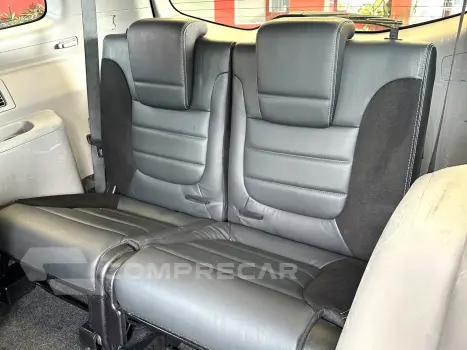 PAJERO 3.2 HPE 4X4 7 LUGARES 16V TURBO INTERCOOLER DIESEL 4P