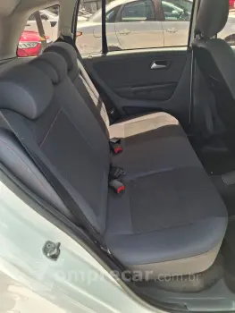 SPACEFOX 1.6 MI Highline 8V