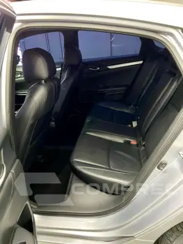 CIVIC 1.5 16V Turbo Touring